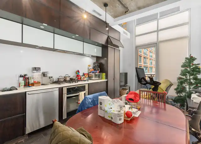 Property at 1515 15th St NW #203, Washington, DC, 20005, 1 bed, 1.5 baths, [object Object]