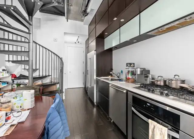 Property at 1515 15th St NW #203, Washington, DC, 20005, 1 bed, 1.5 baths, [object Object]