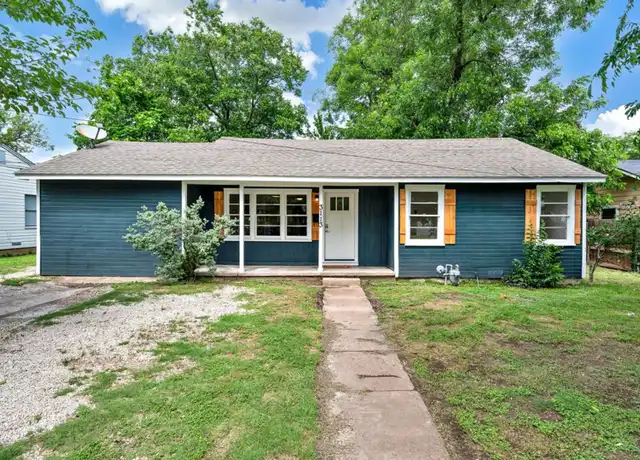 Property at 3113 N 25th St, Waco, TX, 76708, 3 beds, 2 baths, [object Object]