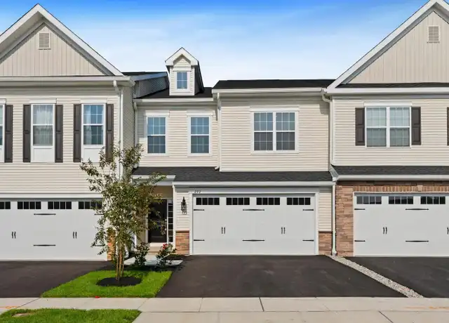 Property at 202 Thompson Dr, West Windsor Township, NJ, 08550, 3 beds, 2.5 baths, [object Object]