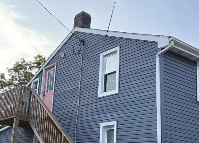 Property at 3208 S Main St, Akron, OH, 44319, 2 beds, 1 bath, [object Object]