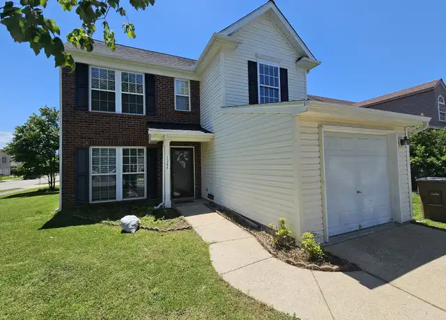 Property at 1244 Alandee St, Nashville, TN, 37214, 3 beds, 2.5 baths, [object Object]