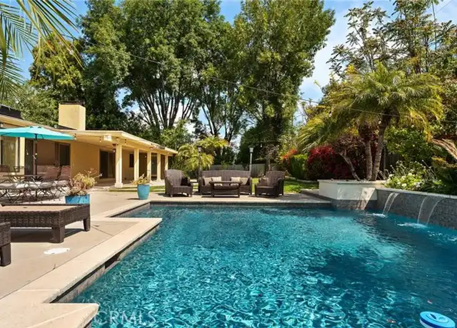 Property at 5214 Yolanda Ave, Tarzana, CA, 91356, 4 beds, 2.5 baths, [object Object]