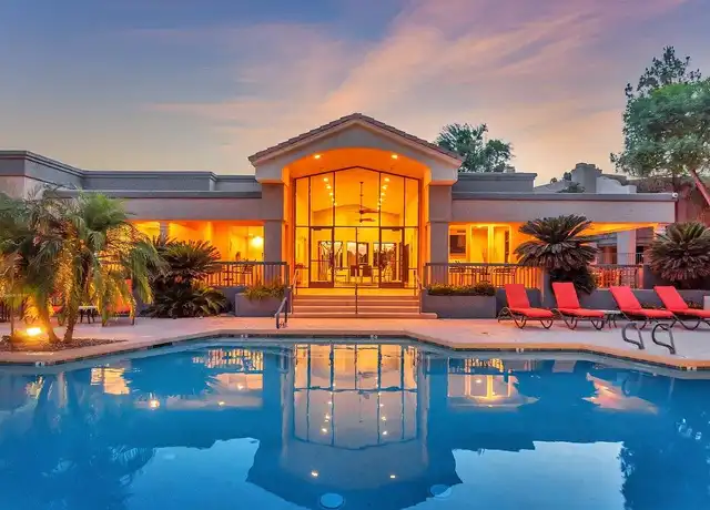 Property at Reflections at Gila Springs - 411 N Kyrene Rd, Chandler, AZ, 85226, 1 bed, 1 bath, [object Object]
