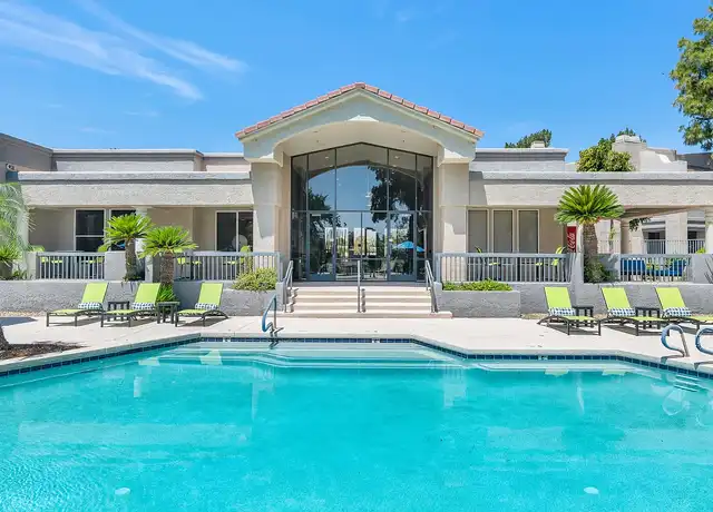 Property at Reflections at Gila Springs - 411 N Kyrene Rd, Chandler, AZ, 85226, 1-2 bed, 1-2 bath, [object Object]