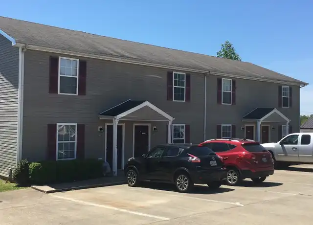Property at 252 Executive Ave Unit 1A, Clarksville, TN, 37042, 2 beds, 1.5 baths, [object Object]