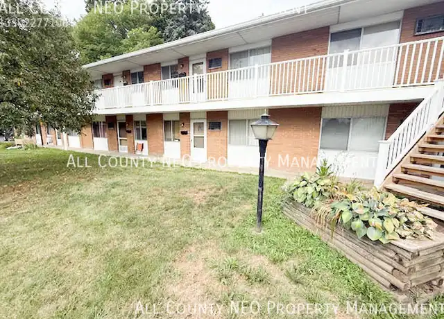 Property at 2615 Ellet Ave Unit 11, Akron, OH, 44312, 2 beds, 1 bath, [object Object]