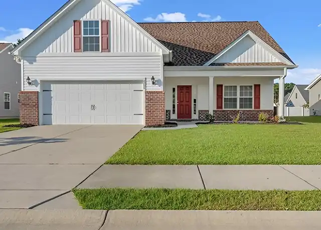 Property at 4204 Woodcliffe Dr, Conway, SC, 29526, 4 beds, 3 baths, [object Object]