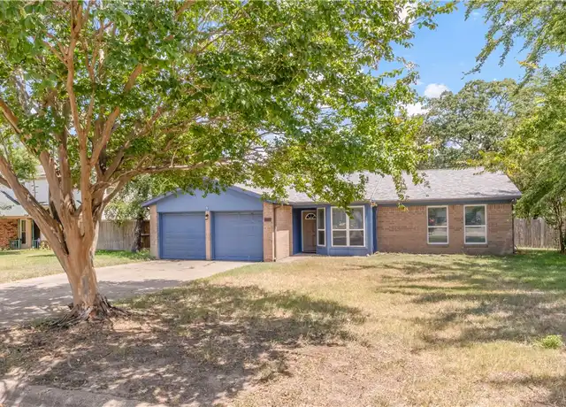 Property at 804 Val Verde Dr, College Station, TX, 77845, 3 beds, 2 baths, [object Object]