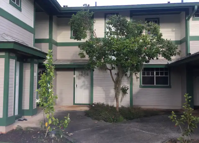 Property at 95-1042 Kuauli St #158, Mililani, HI, 96789, 2 beds, 2 baths, [object Object]