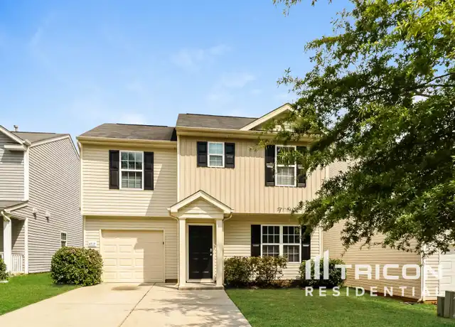 Property at 4717 Brewer Dr, Charlotte, NC, 28208, 4 beds, 2.5 baths, [object Object]