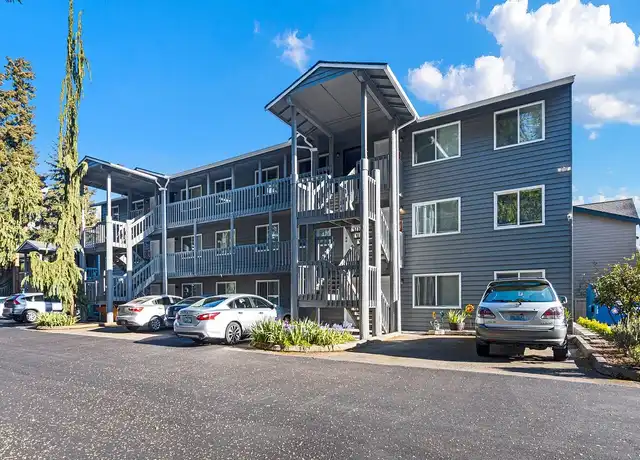 Property at The Lodge @ 73rd - 18235 73rd Ave NE, Kenmore, WA, 98028, 2 beds, 1 bath, Contact for Price