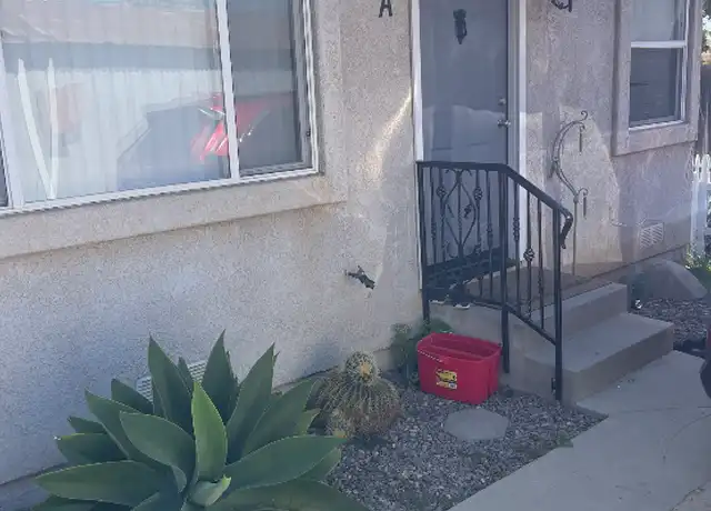 Property at 405 W Cook St Unit A, Santa Maria, CA, 93458, 1 bed, 1 bath, [object Object]