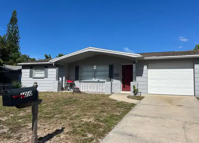 Property at 1050 Croydon Ln, Holiday, FL, 34691, 2 beds, 1.5 baths, [object Object]