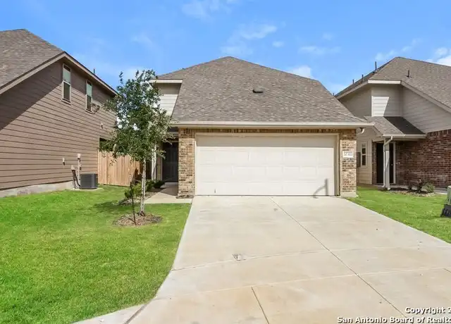 Property at 10311 Clearwater Way, San Antonio, TX, 78223, 3 beds, 2.5 baths, [object Object]