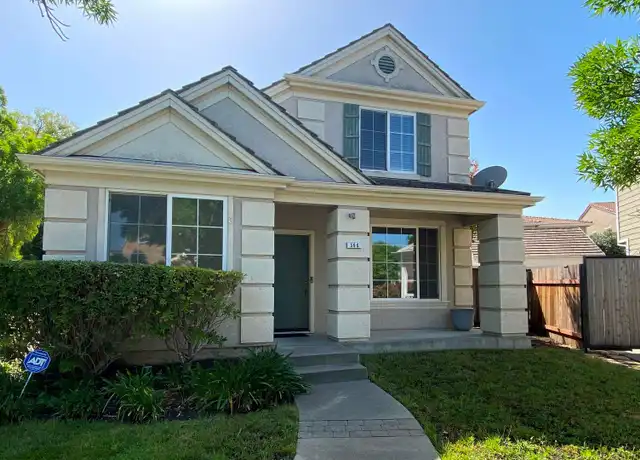 Property at 566 Versailles Ln, Fairfield, CA, 94534, 3 beds, 2.5 baths, [object Object]