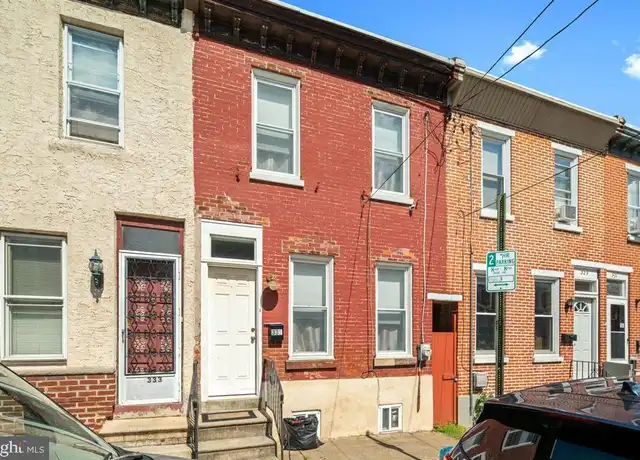 Property at 331 N Wiota St, Philadelphia, PA, 19104, 2 beds, 1.5 baths, [object Object]