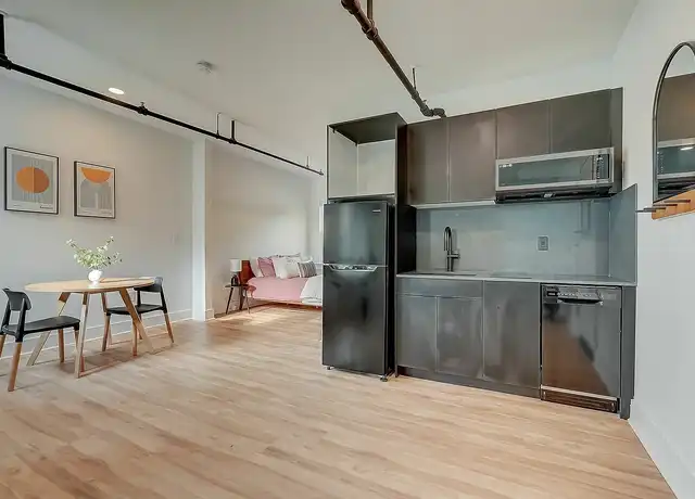 Property at Otto's Apartment Hotel - 644 N Highland Ave NE, Atlanta, GA, 30306, 0 beds, 1 bath, [object Object]