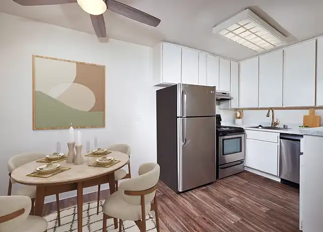 Property at Mellmanor Apartments - 8750 Mellmanor Dr, La Mesa, CA, 91942, 1-2 bed, 1-2 bath, [object Object]