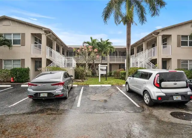 Property at 2130 NE 42nd Ct #8, Lighthouse Point, FL, 33064, 2 beds, 1 bath, [object Object]