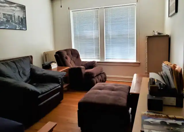 Property at 1058 W Cornelia Ave Unit 3, Chicago, IL, 60657, 1 bed, 1 bath, [object Object]