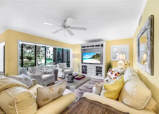 Property at 6515 Valen Way Unit H101, Naples, FL, 34108, 3 beds, 2 baths, [object Object]