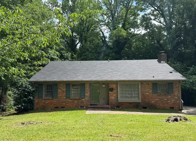 Property at 3619 Havenwood Rd, Charlotte, NC, 28205, 4 beds, 2 baths, [object Object]