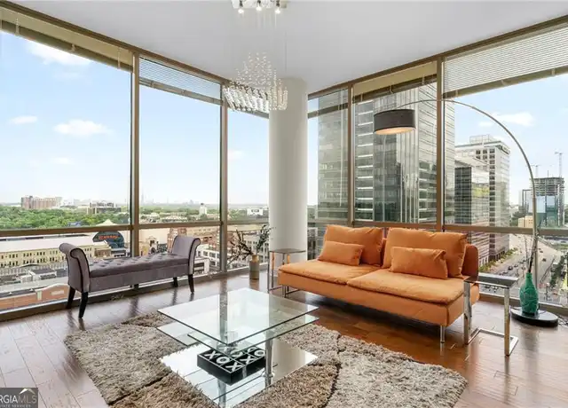Property at 270 17th St NW #1502, Atlanta, GA, 30363, 2 beds, 2.5 baths, [object Object]