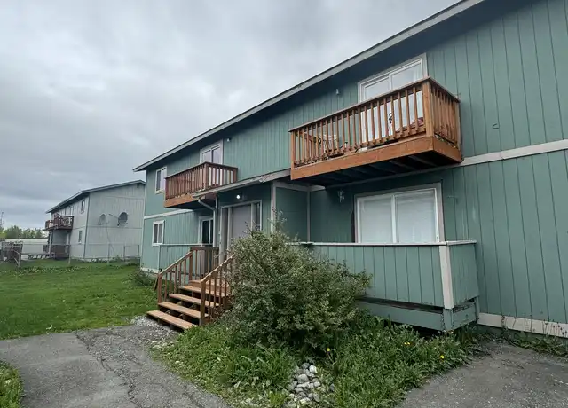 Property at 5801 Rocky Mountain Ct Unit A, Anchorage, AK, 99504, 2 beds, 1 bath, [object Object]