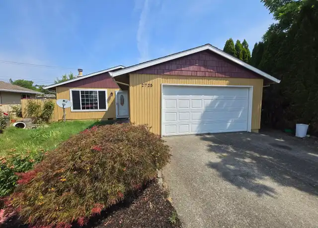Property at 2725 SE 44th Ct, Hillsboro, OR, 97123, 3 beds, 2 baths, [object Object]