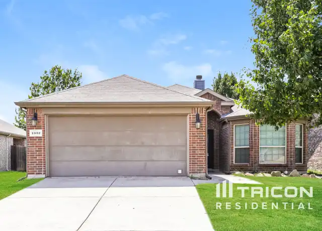 Property at 1332 Red River Dr, Aubrey, TX, 76227, 4 beds, 2 baths, [object Object]
