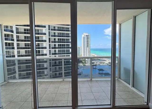 Property at 1830 S Ocean Dr #1409, Hallandale Beach, FL, 33009, 1 bed, 1 bath, [object Object]