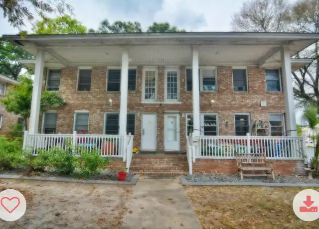 Property at 7203 Porcher Dr Unit 1, Myrtle Beach, SC, 29572, 2 beds, 1 bath, [object Object]