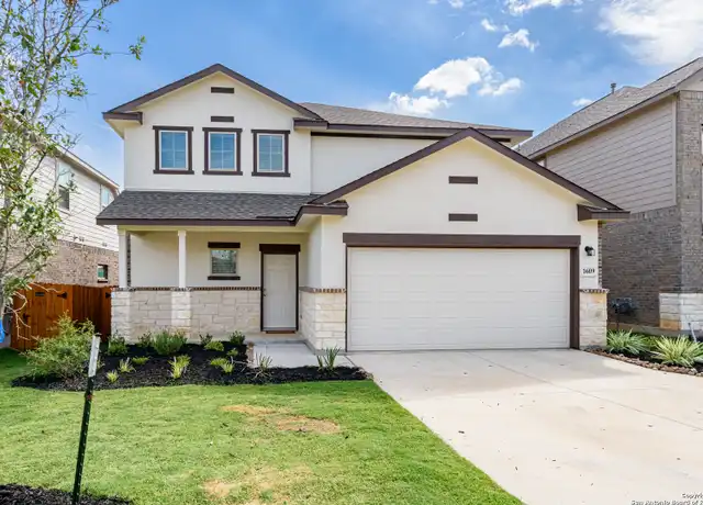 Property at 1609 Ranch House, New Braunfels, TX, 78132, 4 beds, 2.5 baths, [object Object]
