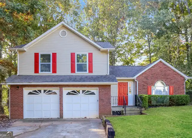 Property at 4421 Wellington Ter, Decatur, GA, 30035, 3 beds, 2.5 baths, [object Object]