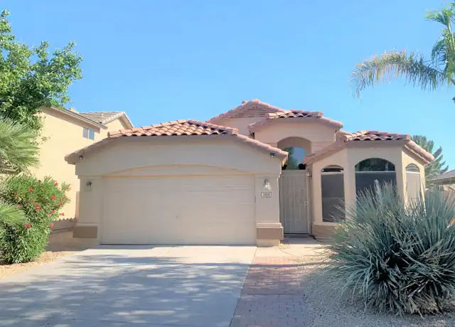 Property at 1723 E Erie St, Gilbert, AZ, 85295, 3 beds, 2 baths, [object Object]