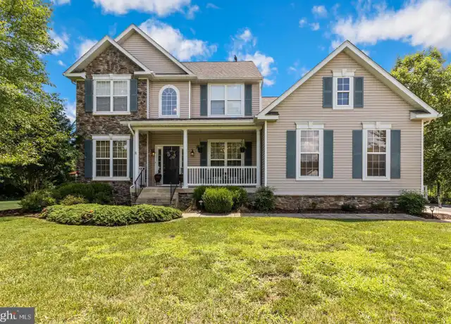 Property at 25180 Pappys Way, Hollywood, MD, 20636, 4 beds, 2.5 baths, [object Object]