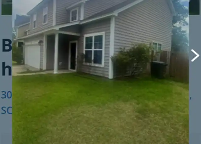 Property at 3017 Nantuckett Ave, North Charleston, SC, 29420, 4 beds, 2 baths, [object Object]