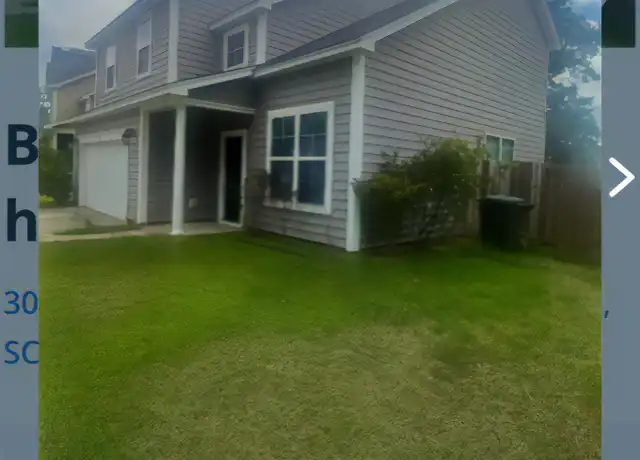 Property at 3017 Nantuckett Ave, North Charleston, SC, 29420, 4 beds, 2 baths, [object Object]