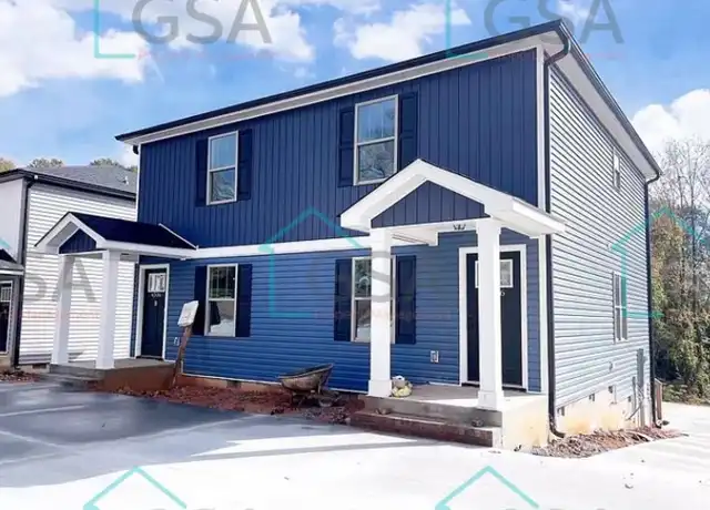 Property at 4306 Edwards Rd Unit B, Taylors, SC, 29687, 2 beds, 2.5 baths, [object Object]