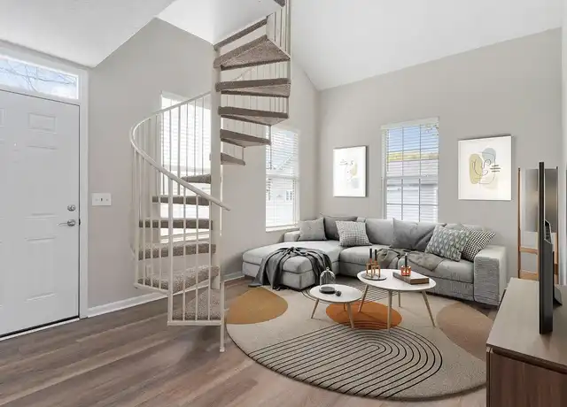 Property at Orleans - 5199 Edwards Farms Rd, Columbus, OH, 43221, 2 beds, 2-2.5 baths, [object Object]