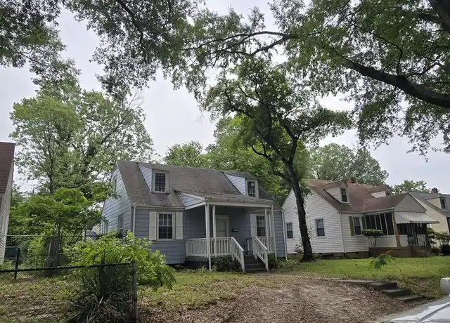 Property at 3415 Meadowbridge Rd, Richmond, VA, 23222, 3 beds, 2 baths, [object Object]