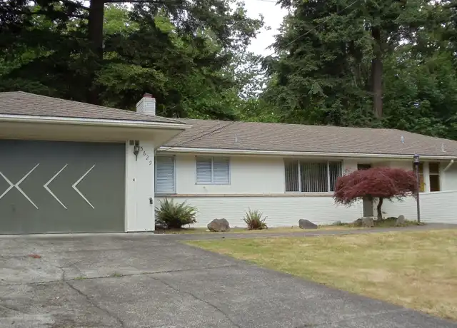 Property at 5629 89th Ave SE, Mercer Island, WA, 98040, 4 beds, 2.5 baths, [object Object]