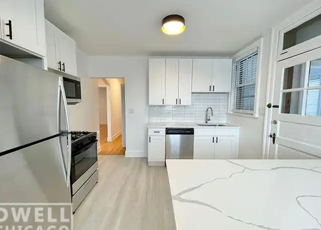 Property at 5801 N Richmond St, Chicago, IL, 60659, 3 beds, 1 bath, [object Object]