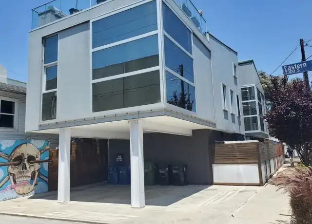 Property at 487 Carroll Ave, Venice, CA, 90291, 2 beds, 2.5 baths, [object Object]