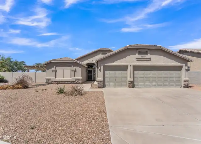 Property at 18088 W San Alejandro Dr, Goodyear, AZ, 85338, 2 beds, 2 baths, [object Object]