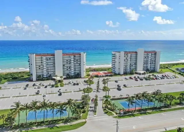 Property at 9400 S Ocean Dr Unit 201B, Jensen Beach, FL, 34957, 2 beds, 2 baths, [object Object]