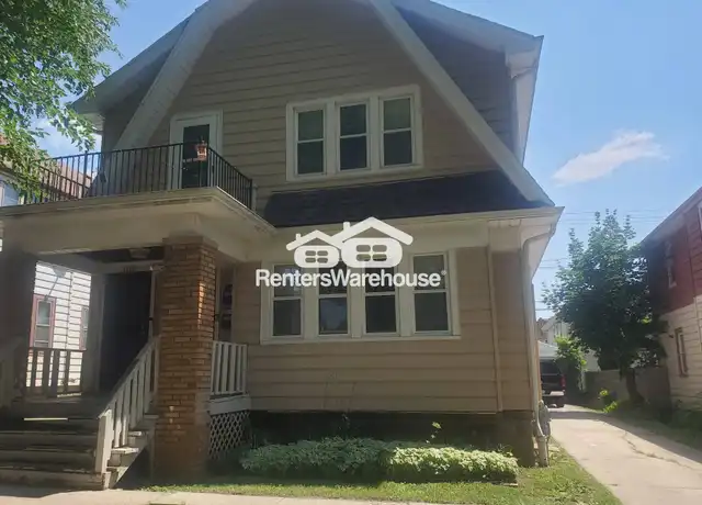 Property at 2354 N 54th St, Milwaukee, WI, 53210, 2 beds, 1 bath, [object Object]