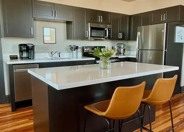 Property at Urban Lofts - 302 Commercial St, Waterloo, IA, 50701, 2 beds, 1 bath, [object Object]