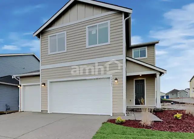 Property at 19301 17th Avenue Ct E, Spanaway, WA, 98387, 5 beds, 2.5 baths, [object Object]